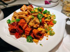 -顺峰顺水顺德菜(第一百货店)