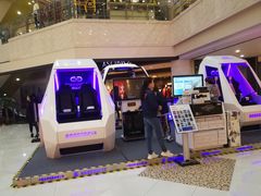 -光启城时尚购物中心