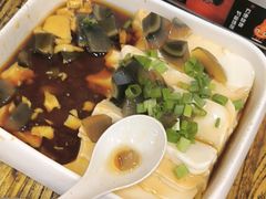-大胡子海鲜·天津菜·砂锅烧烤(五大道创始店)