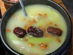 -原始泥炉烤肉(总店)