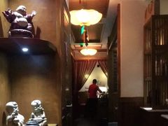 -一叶一世界•素食餐厅(环球中心店)