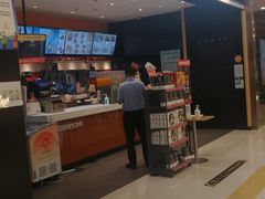 门面-吉野家(朝阳大悦城店)