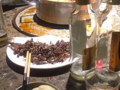 -三牦记·很牛的牦牛肉(柏条河北路下段店)