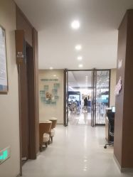-重庆安琪儿妇产医院-妇幼保健联盟医院