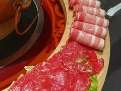 -北门涮肉·铜锅涮肉(南锣鼓巷店)