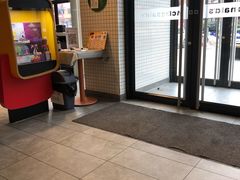 -麦当劳(学院大街店)