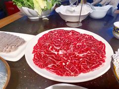 -南门涮肉(上海二店)