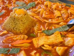 -包装马车·韩国料理·포장마차