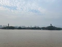 -江心屿景区