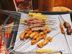 -申记串道(万豪店)