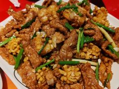 -天津乾毓德饭庄·清真传统炒菜·海鲜烧烤(咸阳路店)