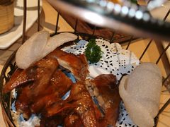 -避风塘(宝山万达店)