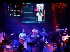-W20 SHINING Party·K(悦豪和平路店)