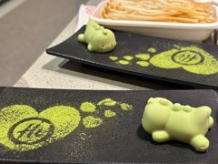 -海底捞火锅(西单店)