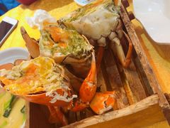-宏佳丰味蟹馆(洛溪店)