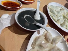 -喜家德虾仁水饺(飞洲国际店)