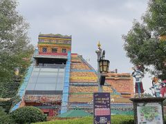 -北京欢乐谷
