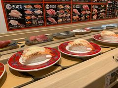 -大起水产回转寿司(道顿堀店)