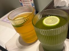 -七八冷面·延边朝鲜族美食(世纪汇店)