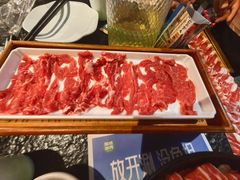 -阳坊涮肉(西直门凯德mall店)