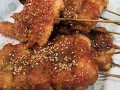 -张记炸串肠粉