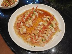 -徐记海鲜(高铁南站|沙湾公园店)