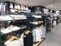 -MUJI无印良品(万科里店)