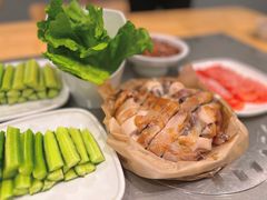 -大萝卜烧烤羊蝎子烤全羊(新城河路店)