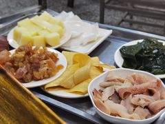 -李德富老街牛杂火锅(抚琴街店)