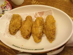 -新白鹿餐厅(龙游路店)