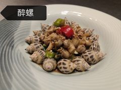 -骏莱海鲜鱼港(五角场店)