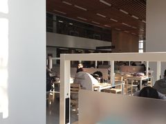 -南京林业大学-图书馆