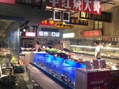 -阿财老铺·老蚌埠龙虾城(华夏总店)