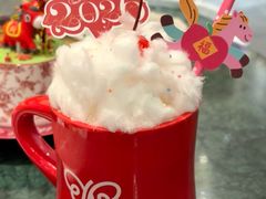 -秘密旅行Bonjour(黑金冠 江南西店)