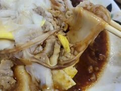-广州西关肠粉(新沥路店)