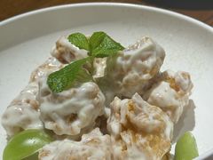 奇妙虾球-小大董·烤鸭(五棵松店)
