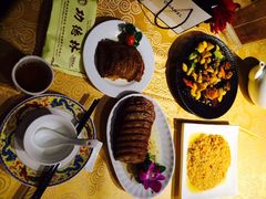iphone_upload_pic-功德林(南京西路店)