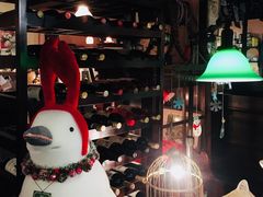 -古董花园(思南路42弄小区店)