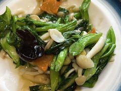 -君霖海鲜私房菜(春柳店)