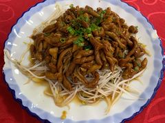 招牌皇鹅肠-鹅掂·大岭山烧鹅