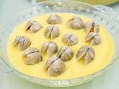 -渔中舟海鲜大排档(普陀沈家门店)