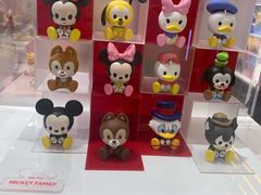 -泡泡玛特POPMART(上海环球港店)