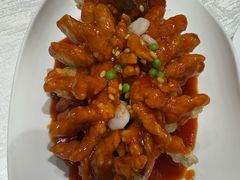 -香雪海饭店中餐厅(人民桥店)
