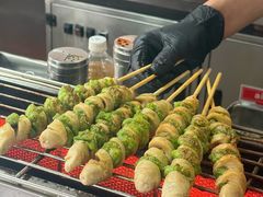 -侠舍·江湖烤全羊·大排档(沌口总店)