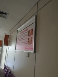 -西安市儿童医院门诊