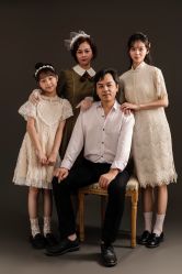 -光影纪·Baby·Home儿童摄影(丁桥店)