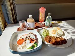 -柠檬树茶餐厅(海雅缤纷城店)