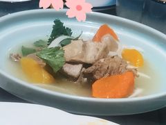 手抓羊肉-新疆巴州金丝特餐厅(大钟寺店)