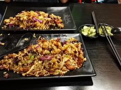 -老啪叽串炒饭(铁百店)