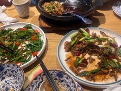 -乡里八闽·福州乡土菜(高宅店)